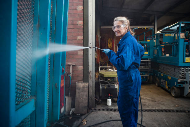 Suisun City, CA Pressure Washing Services Company